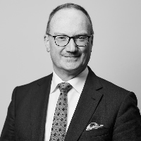 Prof. Lars P. Feld