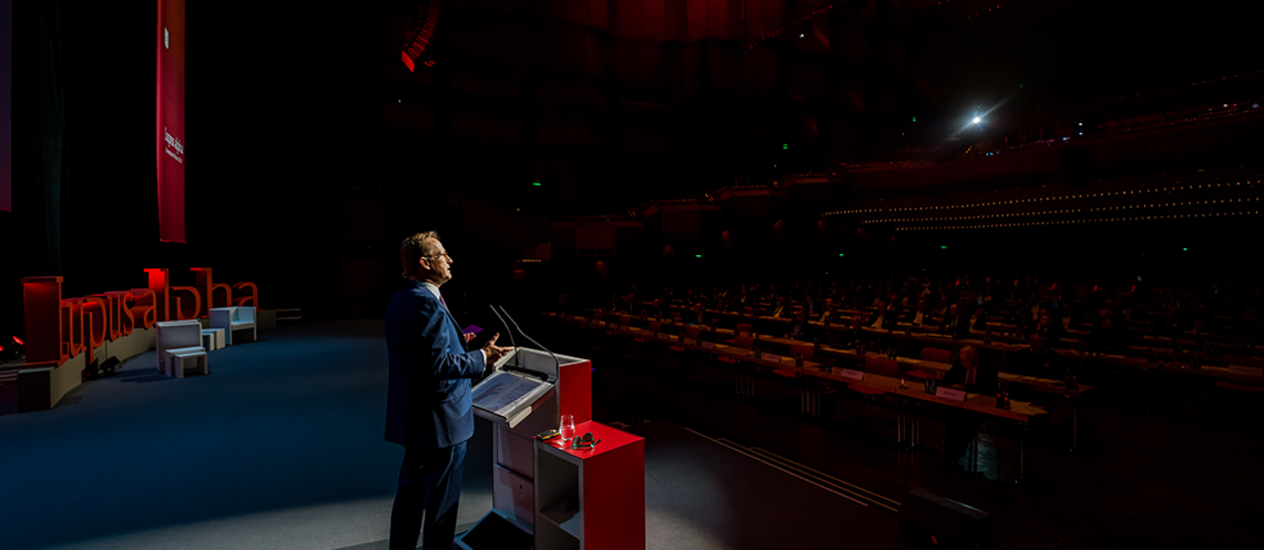 Ralf Lochmüller - Investment Fokus 2023