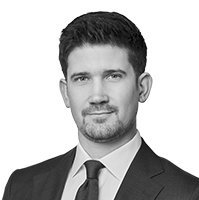 Marvin Labod Portfolio Manager bei Lupus alpha