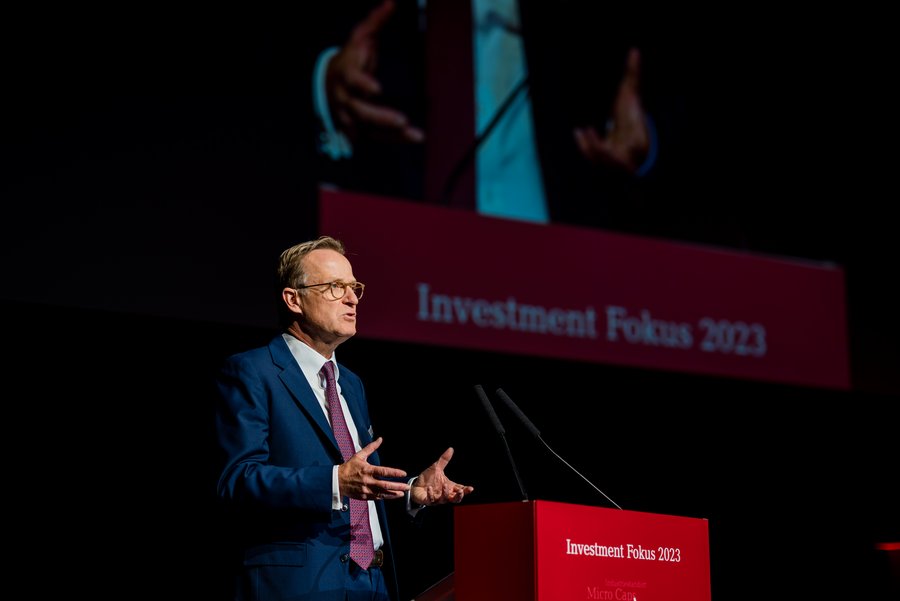 Ralf Lochmüller - Investment Fokus